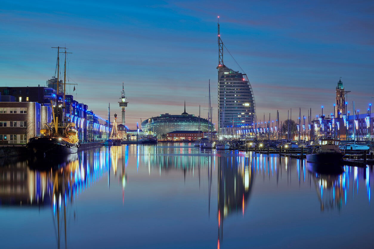 Bremerhaven
