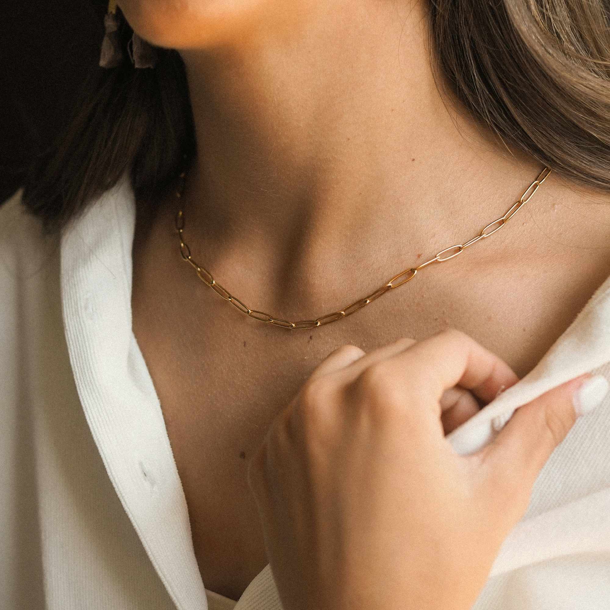 Die schönsten Halsketten für dich