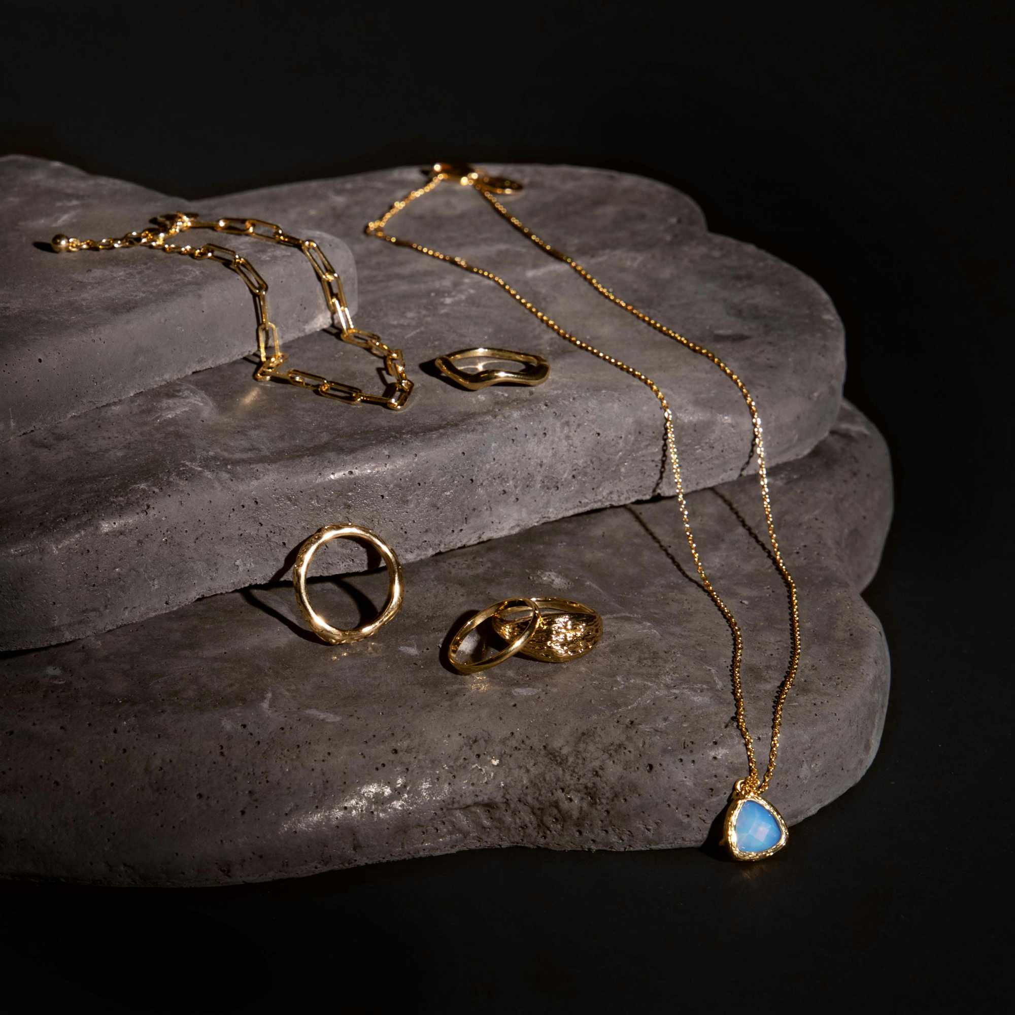 Schmuckpflege – So pflegst du dein Sterling Silber richtig