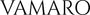 Vamaro Logo