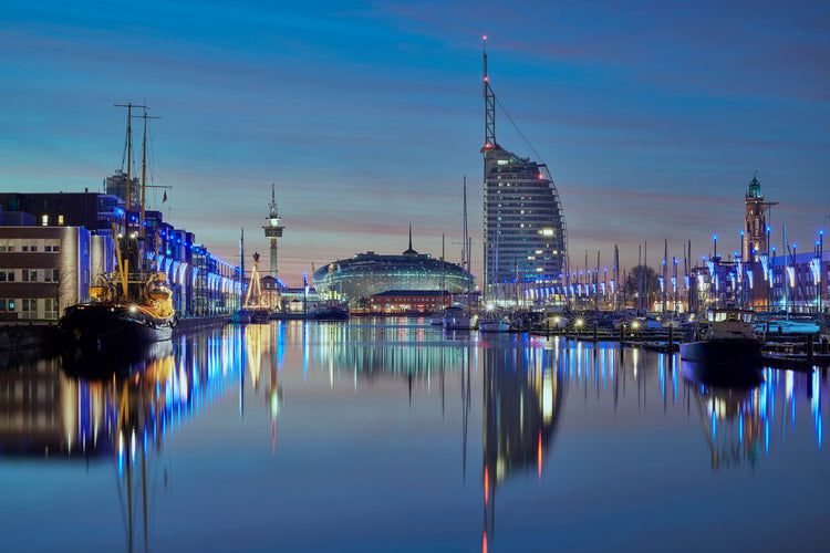 Bremerhaven